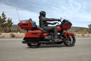 Model Year 2020 Asset Capture Production MY20